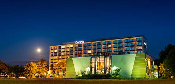 Dorint Hotel Main Taunus Zentrum