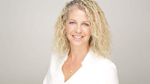 Alexandra Gudereit Coach Trainerin