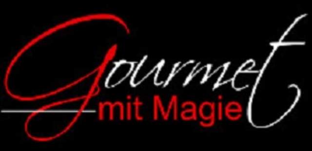 Die zauberhafte Welt der Magie