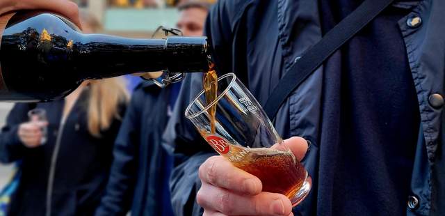 Dortmunder Biergeschichte(n)