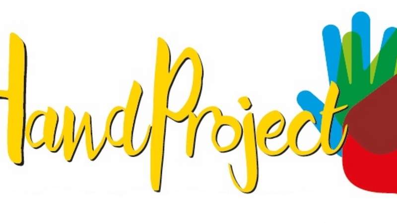 The Hand Project - CSR Teambuilding