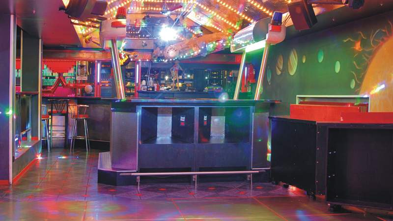 Tanzbar Bowling- und Kegel- Wochenende