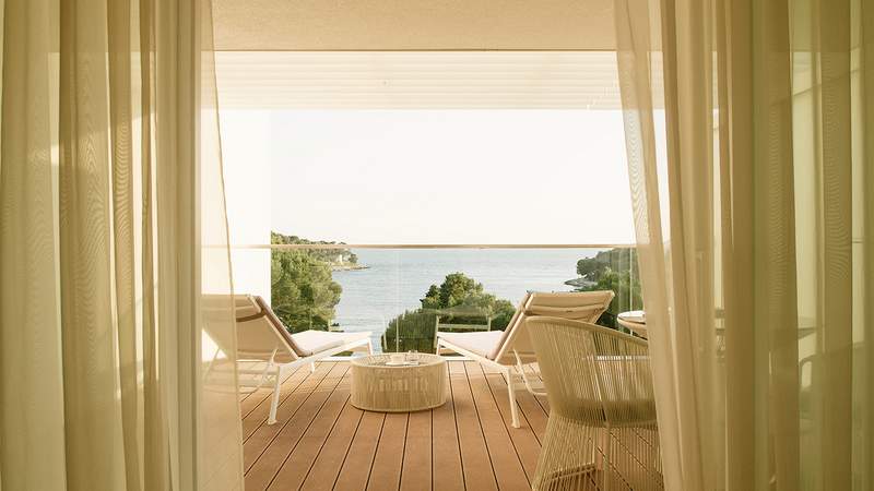 Mali Lošinj Island Escape