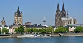 Wochenendreise Gruppenreise