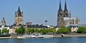 Wochenendreise Gruppenreise