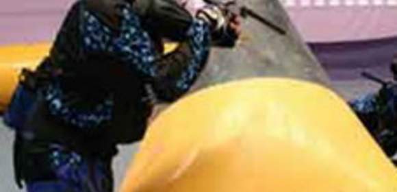 Paintball & Gotcha