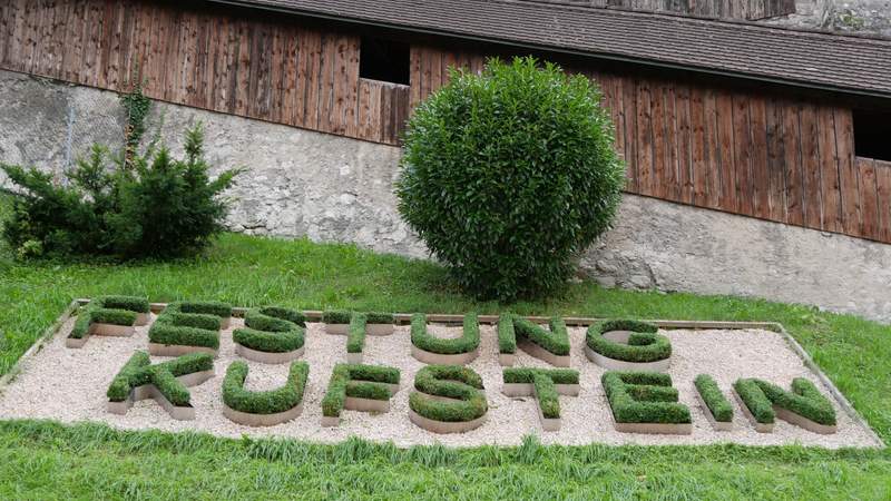 Erlebnis Kufstein: Geschichte, Genuss, Action