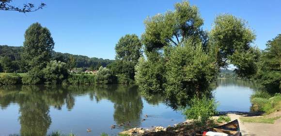 Kochertalrallye – Teamspaß auf dem Wasser