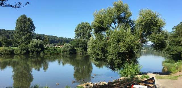 Kochertalrallye – Teamspaß auf dem Wasser