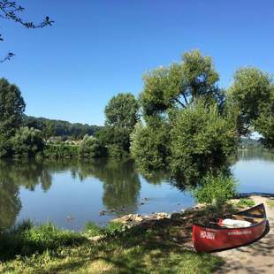 Kochertalrallye – Teamspaß auf dem Wasser