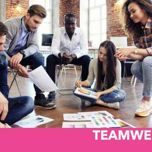 Teambuilding Führungswerkstatt/Teamwerkstatt