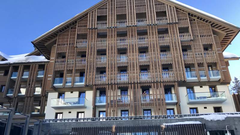 Incentive Reise Schweiz