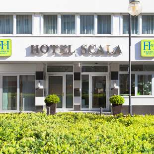 Favored Hotel Scala