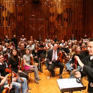 Team Orchester Team Orchester