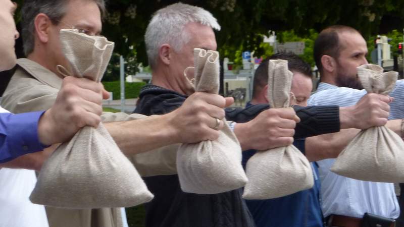 Team Challenge - Maschsee